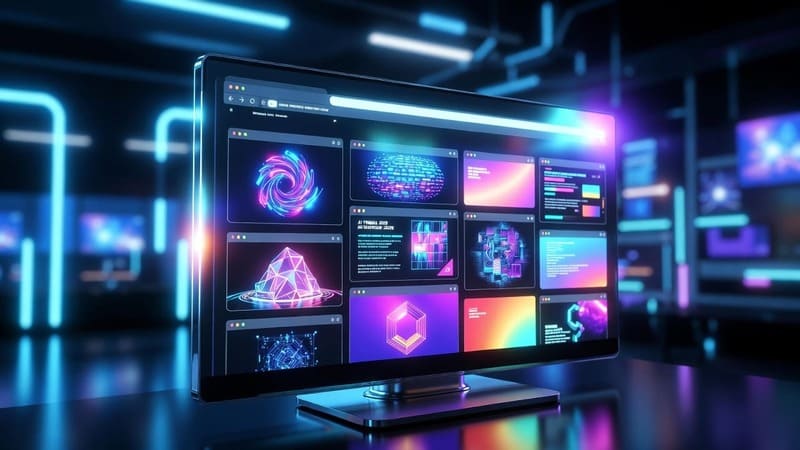 Тренды AI браузеров 2026 