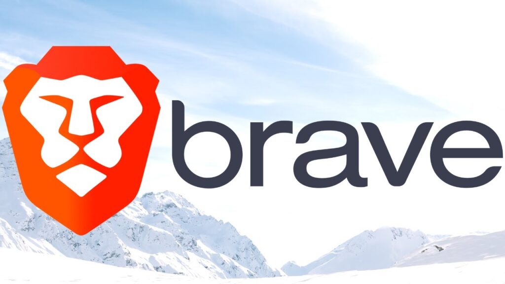 brave browser